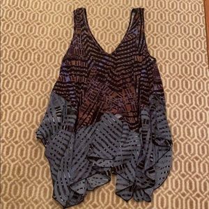 Free People Tank Top